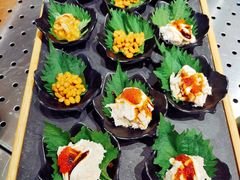 -蓝钻·国际美食海鲜自助百汇(西直门店)