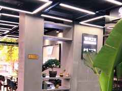 大堂-兵立王鲜果茶·奶茶(文庙店)