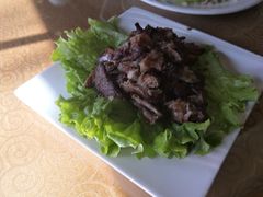 -白魁老号饭庄(交道口店)