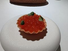 -Oyster Talks 四度蚝法餐厅