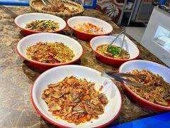 -九记潮汕现切鲜牛肉自助火锅(长沙·方圆荟店)