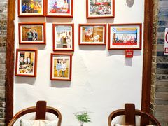 -院8里·少城记忆老川菜(宽窄巷子店)