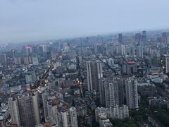 -339旋转餐厅(天府熊猫塔店)