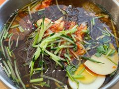 -英兰朝族饭店·英兰锅包肉(佳园路店)