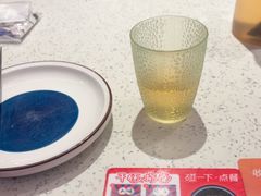 -鱼酷活鱼烤鱼(新世界城店)