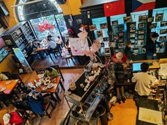 -布拉格餐厅· 中欧捷克菜(全国首店)