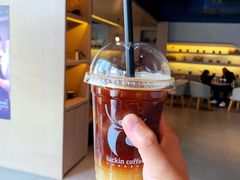-瑞幸咖啡(协信星光广场店)