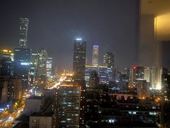 -北京康莱德酒店