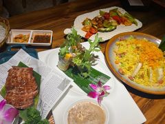 -甲米府·泰国餐厅(八佰伴店)