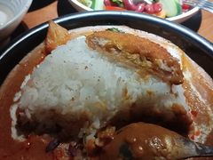 -本处·素食·融合料理(南油店)