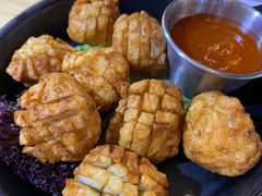 -BOPEYE·波派炸鸡(河西中央商场店)