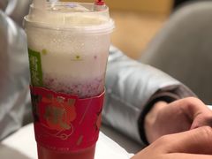 -奈雪的茶(国金中心店)