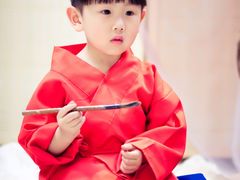 -九月鹰飞汉服摄影工作室