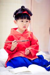 -九月鹰飞汉服摄影工作室