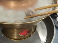 羊肉丸子-鑫龙火锅城(青岛分店)