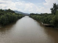 -西昌邛海湿地