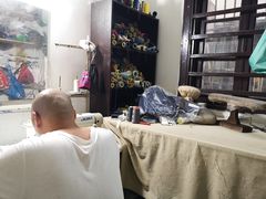 -万记裁缝店