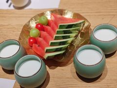 -中国徽菜·徽商故里(广安门店)