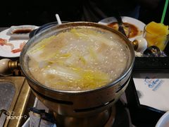 -小天鹅戴斯酒店鲸鲨百汇创作料理