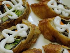 -云来居素食馆(南山店)