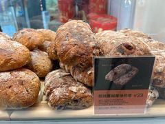 -BreadTalk面包新语·烘焙蛋糕(海岸城店)