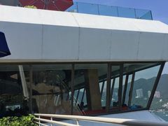 -湾景餐厅(海洋公园店)