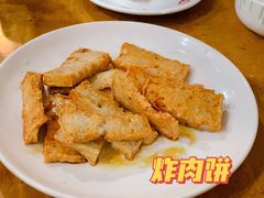 -潮粥馆(长江花园店)