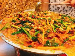 -京玉菲饭店(李村店)