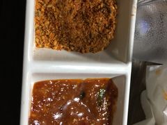 烤肉料-火炉火自助餐(枫蓝国际店)