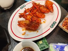 -飞尝蚝·顺德菜·鱼生(顺德总店)