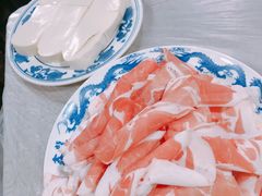 -鑫龙火锅城(嘉汇广场店)