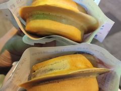 -台湾味正点车轮饼可丽饼(南禅寺店)