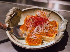 -yokocho上横町·日本食街(深业上城店)