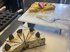 -苏州苏州湾艾美酒店-新食谱全日制餐厅