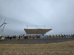 -那香海钻石沙滩浴场