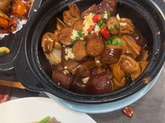 -洛东土菜馆(建国北路店)