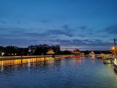 -党河风情线国家水利风景区