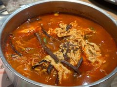 -本家韩国烤肉(青岛万象城店)