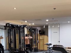 -MYFIT健身工作室(赞成店)