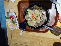 -豪客来牛排(金鼎广场店)