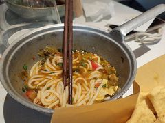 -沿途四季·云南菜·诗酒茶(蓝色港湾店)