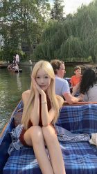 -DL HOPE造型