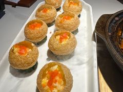 -雨后行菜(报慈北路店)