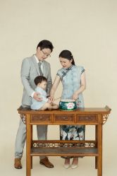 点击看大图 -巴黎春天·菀纱仙庭婚纱美学