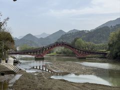 -绩溪龙川景区
