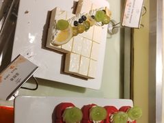 -宁波逸东豪生大酒店·豪生咖啡厅