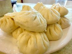 老张记包子-奥华餐厅·老张记(台基厂店)