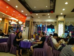 -普天和酒楼·新津菜·烤鸭(天津之眼店)