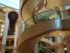 -宁波东港喜来登酒店