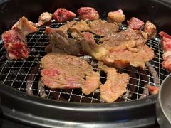 -首尔烤肉大排档(合生汇店)